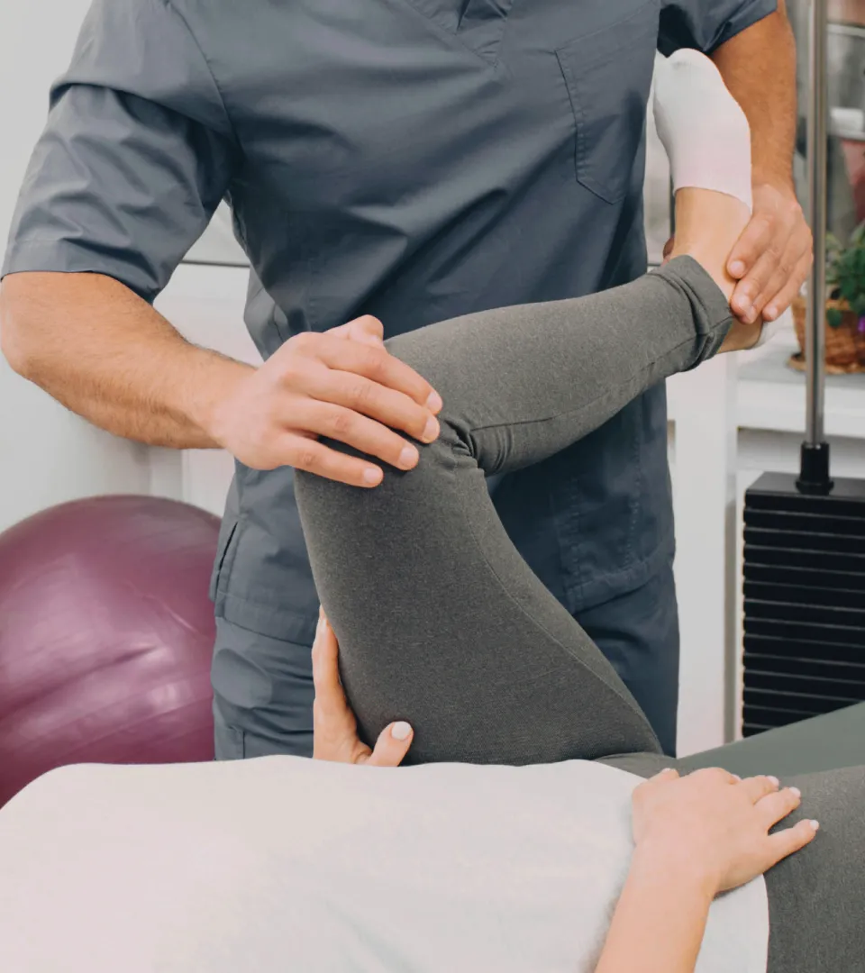 도수재활/물리치료 클리닉